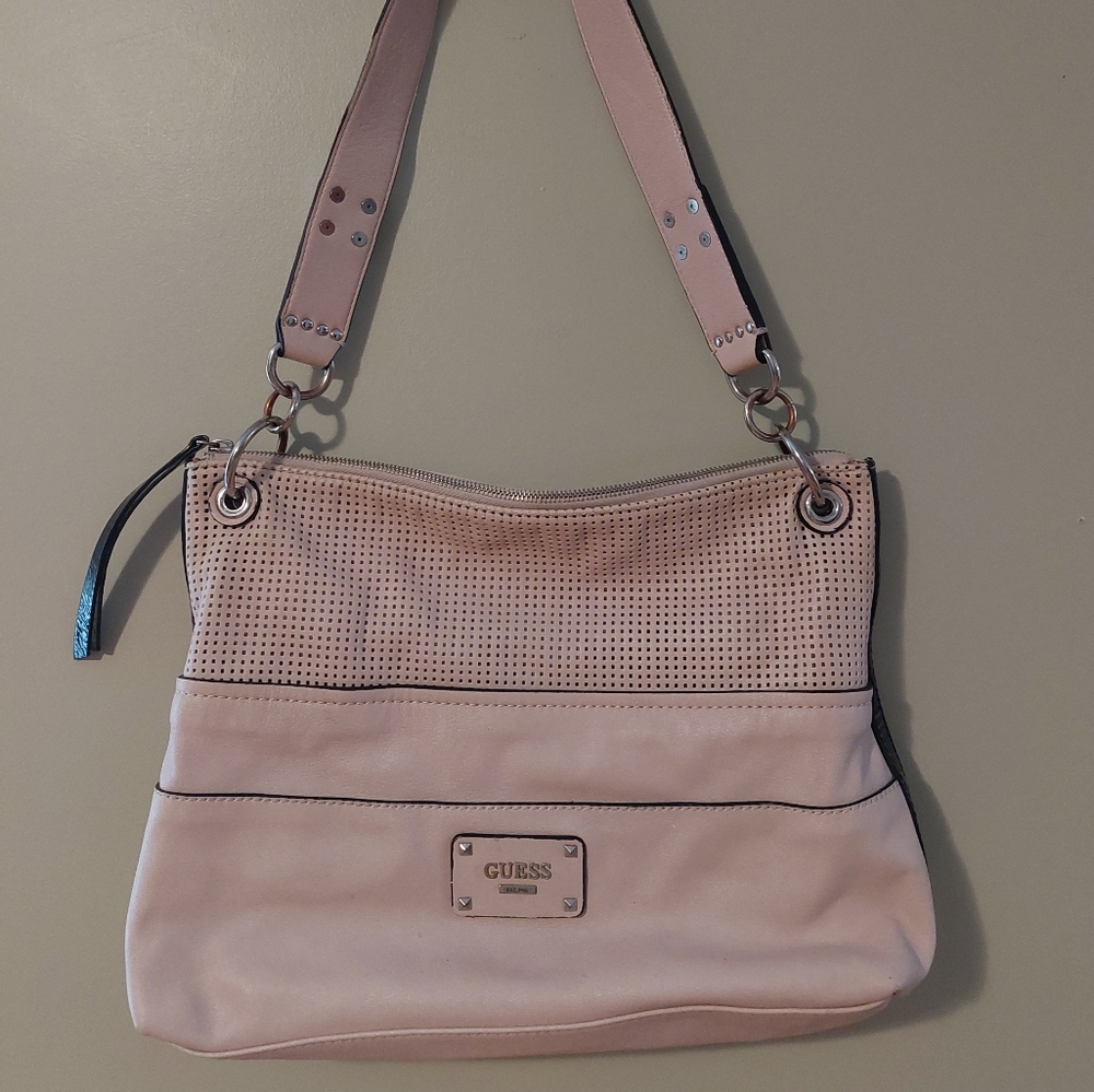 Guess purse